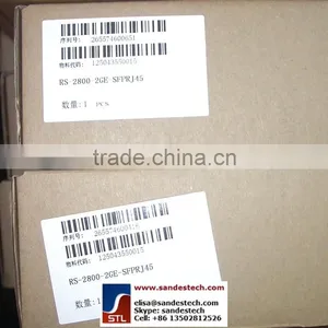 ZTE RS-2800-2GE-SFPRJ45 ZTE RS-2826A RS-2826S RS-2850 RS-2818S RS-2850-18TM RS-2850-26TM thumbnail-3