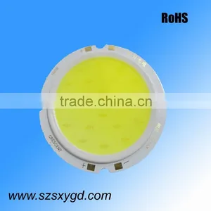 2700K 20 Watt Cob Led Round White Color Led Module in Guangdong China thumbnail-1