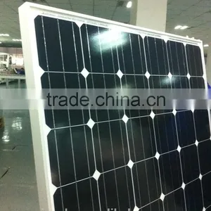 JS SOLAR 250W MONO PV PANEL thumbnail-2
