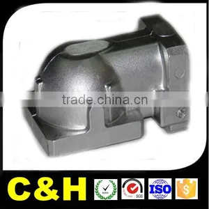 Competitive Auto Parts in Die Casting thumbnail-6