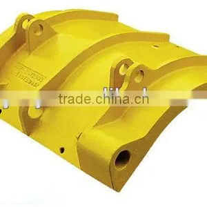 High Manganese Crusher Impactor thumbnail-1