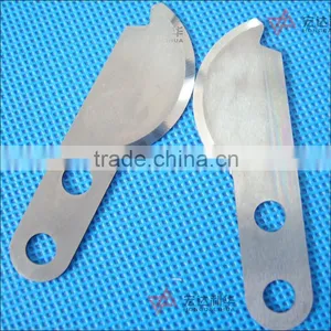 Tungsten Carbide Inserts, Cutting Inserts, Cutting Tools thumbnail-5
