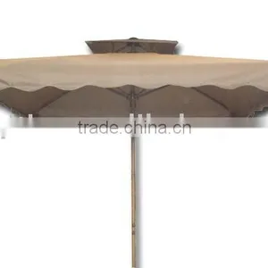 Proper Price Top Quality Outdoor Suns Quare Patio Umbrella thumbnail-1