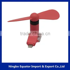Mini Fan Usb for Iphone 6 /6s thumbnail-4