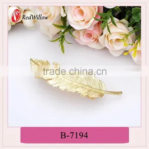Hot China Products Wholesale Cheap Hair Barrette Supply thumbnail-2