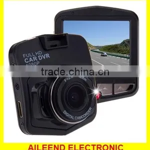720P VGA 2.4 Inch LCD Screen Display Car DVR Recorder K6000 thumbnail-1