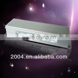 150w Waterproof Led Power Supply 12v thumbnail-1