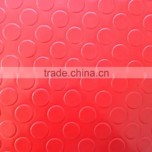 Super Oil Proof Pvc Fireproof Floor With 1.5mm Thick thumbnail-4