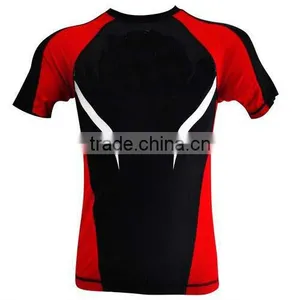 RASH GUARD thumbnail-5