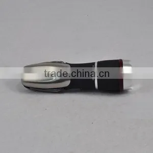1W LED Flashlight With Tool thumbnail-6