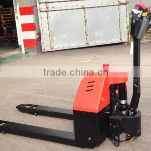 1.3t Electric Pallet Truck SL13 thumbnail-2
