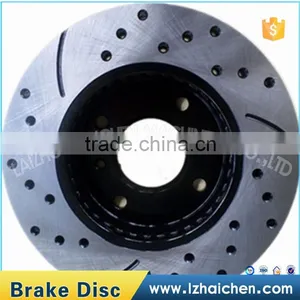 CHINA G3000 Car Brake Disc Rotor for OE 43512-20330 ,Brake Discs Drums Hubs thumbnail-1