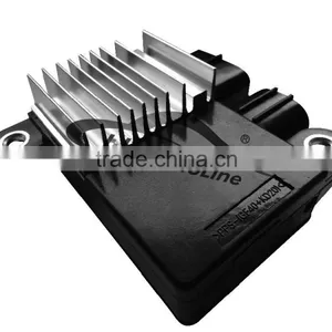 Car Water Cooling Fan Control Apply for OEM 89257-12010 thumbnail-1