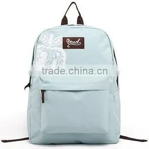2016 New Design Wholesale Custom Spider Cartoon Children 5D Polyester Kids Backpack School Bag thumbnail-1