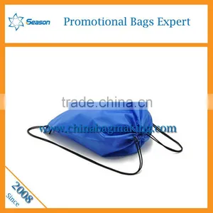 Competitive Cheap Logo Tote Bags Sdrawstring Ports Shoulder Bag thumbnail-3