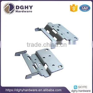 Wholesale Products China Sheet Metal Fabrication Metal Stamping Parts Quality Choice thumbnail-1