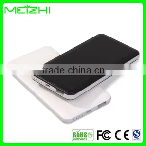Universal Mobile Charger Easy Life Outdoor Use Power Bank Backup Battery Pack thumbnail-3