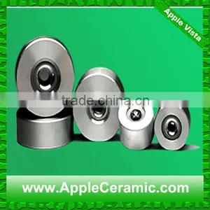 High Quality PCD Wire Drawing Dies, Man Made Diamond Wire Drawing Dies thumbnail-2