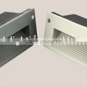 Hight Bright IP 65 Indoor and Outdoor Led Wall Stair Light thumbnail-6