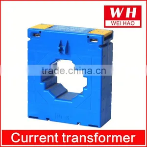 High Voltage Low Current Transformer MES-30 Smd Current Transformer thumbnail-1