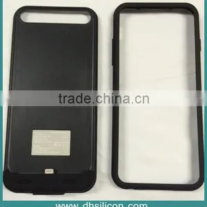 Phone Portable Battery Charger With External Protective Case thumbnail-1