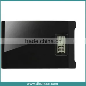 2014 Hot Selling/new Design/RoHs,CE Certificatied 12000mAh Smart Mobile Power Bank Quality Choice thumbnail-3