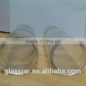 Glass Candle Jar thumbnail-2