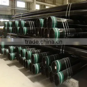 API 5L X65 gr b Steel Pipes thumbnail-1
