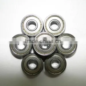 Good Quality/ 628ZZ/ Deep Groove Ball Bearing thumbnail-3