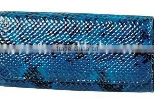 High Quality Fashion Woman PU Wallet thumbnail-1