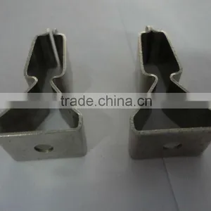 Stainless Steel/aluminum/steel Alloy High Quality Maching Parts thumbnail-6