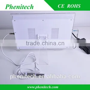 HS-2008FP Quantum Resonance Magnetic Body Health Analyzer thumbnail-2