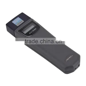 L-3000EF RFID Digital Electronic Watchclock for Compliance Management thumbnail-4