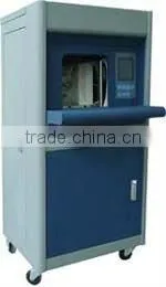 Money Strapping Machine. Banknote Handling Equipment thumbnail-1