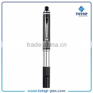 Small MOQ Bottom Price Hot Selling Multi-function Light Pen thumbnail-2