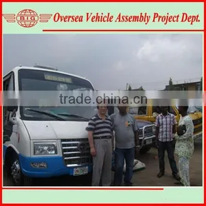 Bus Companies Looking for Foreign Partners in South Africa thumbnail-4