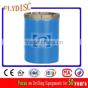 Ore Mining Impregnated Diamond Core Drill Bits thumbnail-1