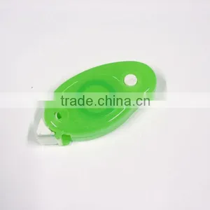 Stationery School Transparent Promotional Office Glue Tape thumbnail-5