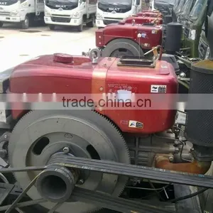 ChangZhou-CYR190(10HP)changchai Type Single-cylinder Diesel Engine thumbnail-1