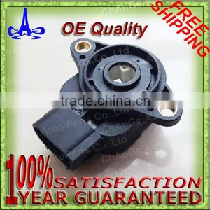 Toyota Throttle Position Sensor 89452-35020 thumbnail-1