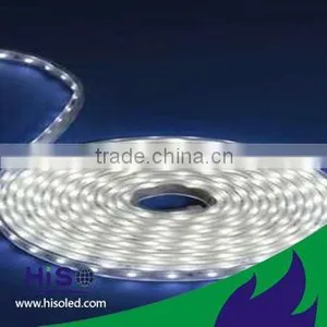 12V 3528SMD Flexible LED Strip 96LEDS/meter thumbnail-1