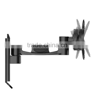 Adjustable Swivel TV Wall Mount Bracket (MLA02-111) thumbnail-3