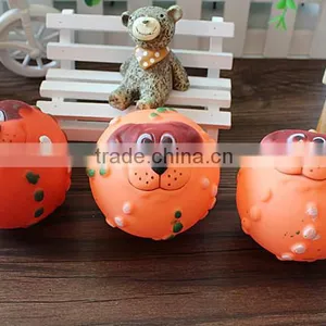 Voice of the Ball Pet Toy/Evade Glue Voice Dog Toy thumbnail-1