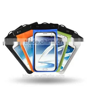Universal Smartphone Pouches for Waterproof thumbnail-1