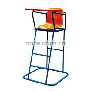 Badminton Umpire Chair for Competition thumbnail-1