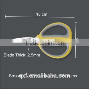 Household Scissor Family Scissor thumbnail-1