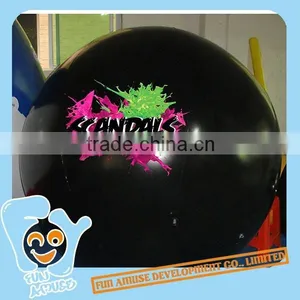 Giant Helium Balloon for Sale thumbnail-2