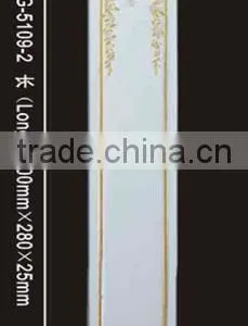PU Columns/HG-5109-1A Roman Columns/beautiful House Decorations thumbnail-3