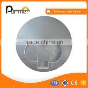 Engine Spare Parts New Type 2L Engine Piston 13101-54070 for Toyota thumbnail-4
