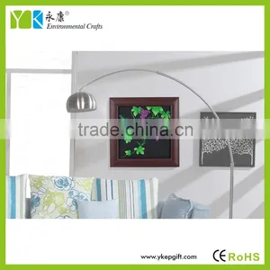 Factory Direct Wholesale Solid Wood Decorating Good Wall Hanging Photo Frames thumbnail-5
